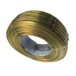 BRASS WIRE