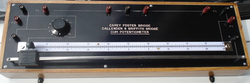 CALLENDAR & GRIFFITHa S BRIDGE (Complete Setup)