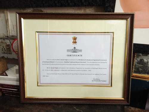 Ministry photo Frames