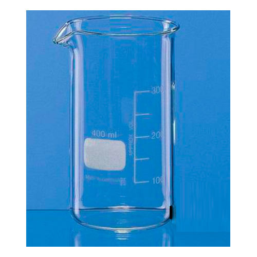 Beaker tall