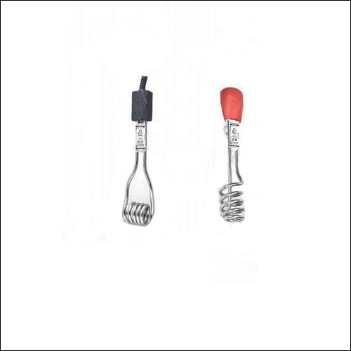 Metal Immersion Water Heater