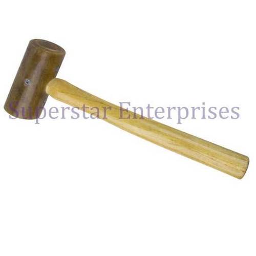 Rawhide Hammer