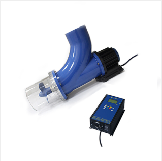 BLUE-ECO 240W Flow champ pump 110V version
