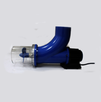 BLUE-ECO 320W Flow champ pump