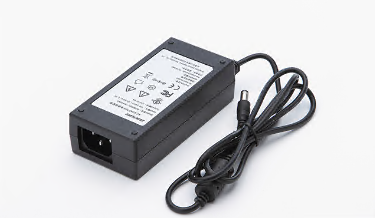 24V/2.5A AC/DC adapter By GLOBALTRADE