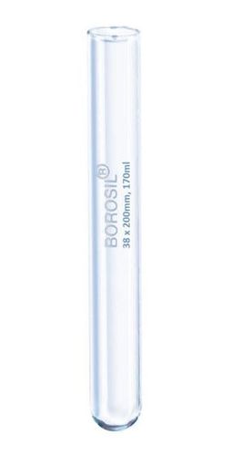 Test tube Without Rim