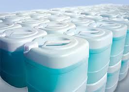 Electro Plating Basic Chemicals