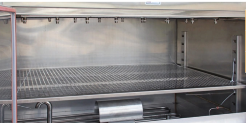 Aging Testing Chamber