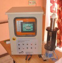 Sensor Control Panel - Cover Material: Metal Base