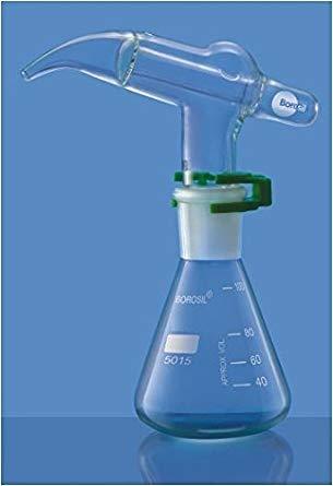 Flasks Tilt Measure