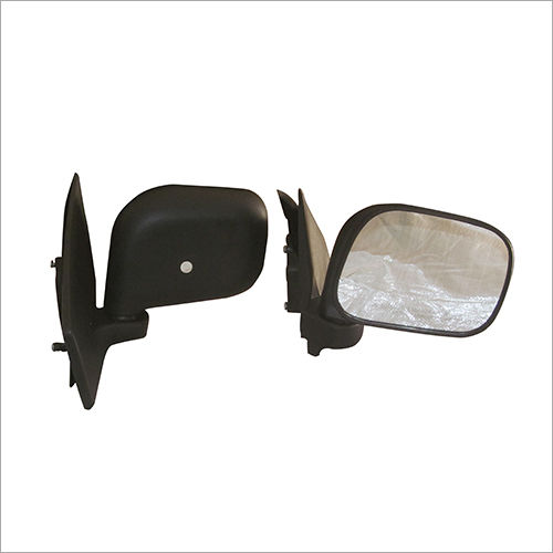 Pp Glasses Tavera New Model Side Mirror