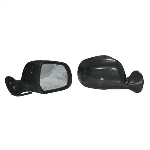 Pp Glasses Duster Electric Side Mirror