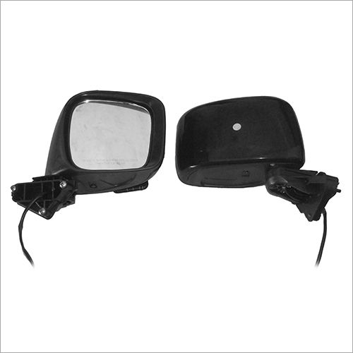 Pp Glasses Wagnor K Series Electric Side Mirror