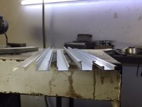 Commercial Diffuser