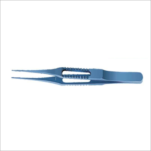 87mm Forceps Tying Straight With Platform