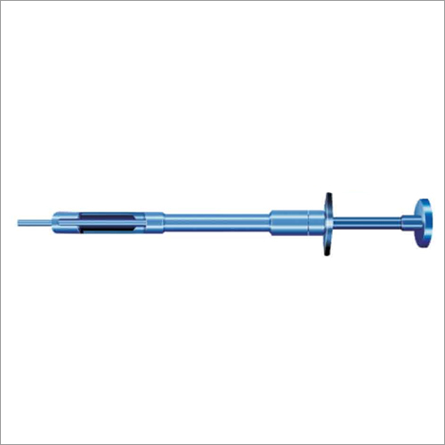 121mm Injector For Acrylic Soft Lenses