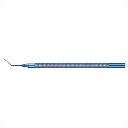 1mm Phaco Chop Sharp Chopping Edge Single Ended