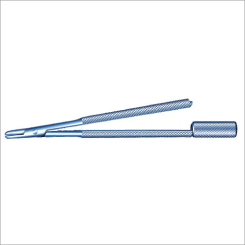 Manual 115Mm Blade Breaker Swiss