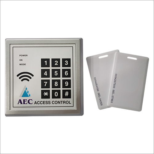 Elevators Password Access System Application: For Industrial  Use