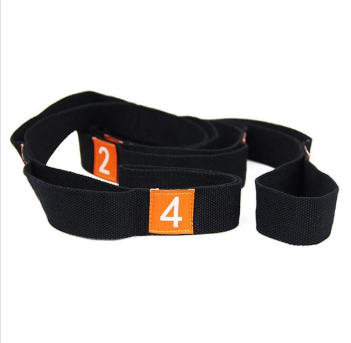 Factory Price For Yoga Strap