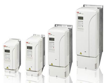 LK (Lauritz Knudsen) Ac Drive