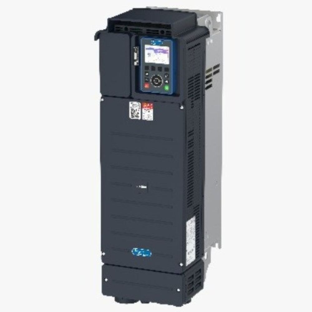 LK (Lauritz Knudsen) Ac Drive