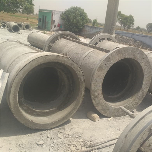 600 mm RCC Pipe 600 mm RCC Pipe