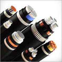 HT Power Cable