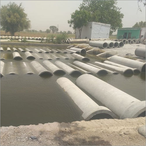RCC Pipe RCC Pipe