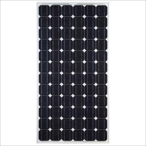 Monocrystalline Solar Panel Max Voltage: 240 To 380 Volt (V)