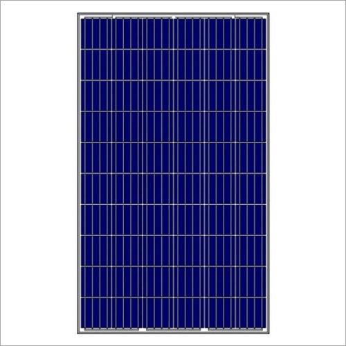 Electric Solar Panel