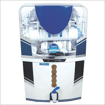 Domestic Ro Water Purifier Installation Type: Wall Mounted