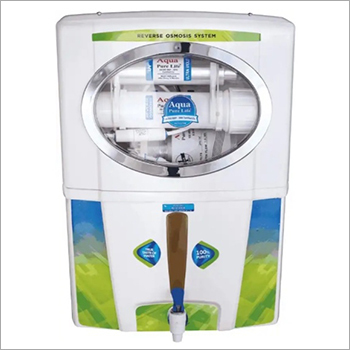 Ro Uv Tds Water Purifiers Installation Type: Wall Mounted