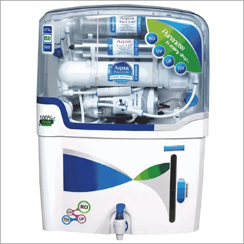 Ro 18Lph Water Purifier Installation Type: Wall Mounted