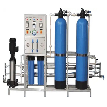 3000 LPH Industrial RO
