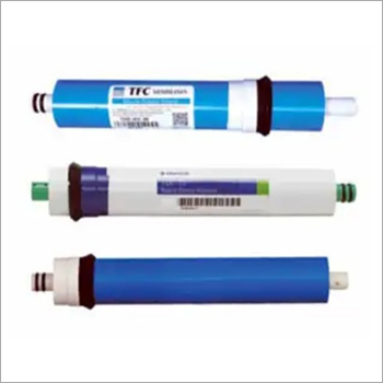 RO Membrane - 12 Inch x 2.5 Inch | 97% Salt Rejection, Wall Mounted Installation, 10-20 Liter Storage Capacity, 1 Year Warranty
