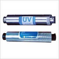 Uv Barrel - Stainless Steel, 320-450gm Weight, 240 Volt, 3-5 Kw Power | Automatic, Wall Mounted, 50/60 Hz Frequency, 1-year Warranty