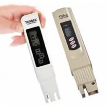 RO TDS Meter - Digital, Plastic | Accurate TDS Measurement Range 0-9990ppm, Auto Off Function, Lightweight 76g, 1-Year Warranty