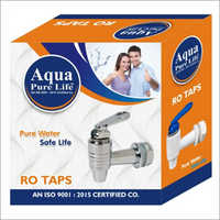 Ro Tap Installation Type: Wall Mounted