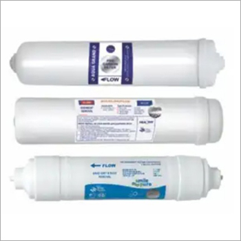 Ro Inline Filter