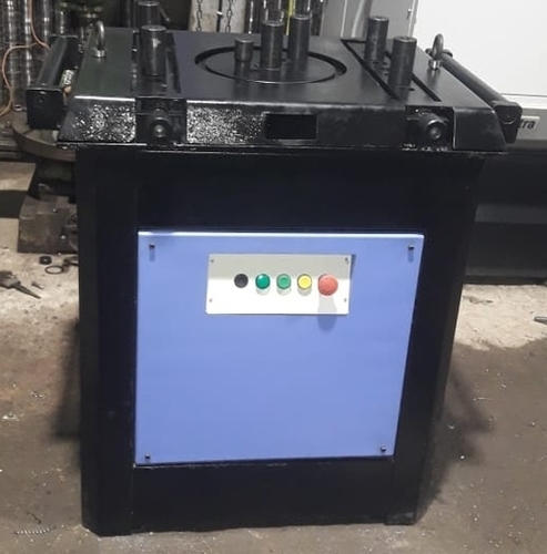 Bar Bending Machine Bar Bending Machine