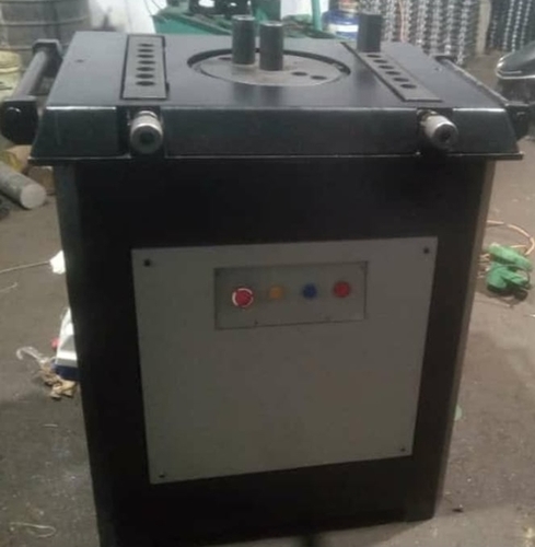 Steel Bar Bending Machine Steel Bar Bending Machine