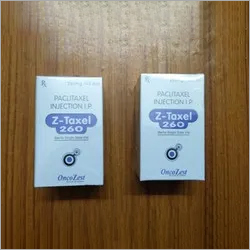 Z-Taxel 260mg