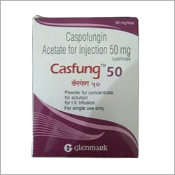 CASFUNG 50MG