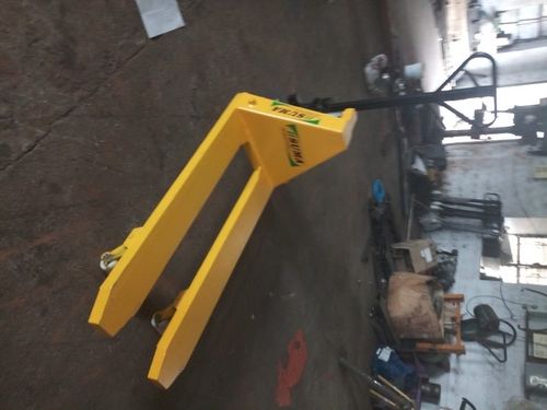 Hosur 5 Ton Hydraulic Pallet Truck