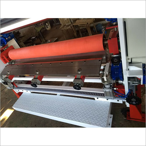 Gravure Coating Machine