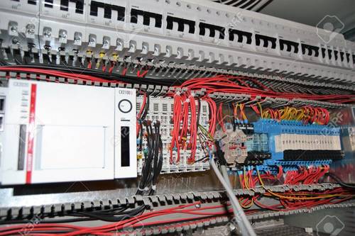 Industrial Automation By KHUSHI CONTROL SYSTEM