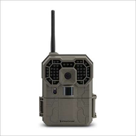 GXW Wireless Stealth Cam