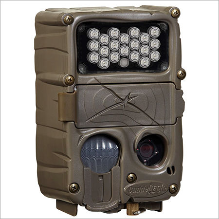 Camera Trap Long Range IR