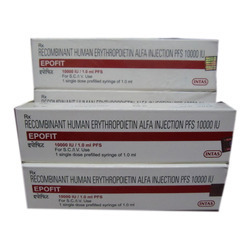 Epofit Injection